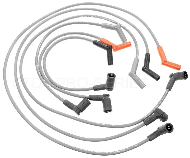 26691 – STANDARD IGN Spark Plug Wire Set, OE Replacement